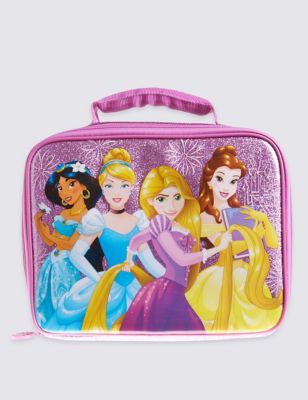 Kids&#39; Disney Princess Lunch Box